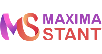 Maxima Stant Logo